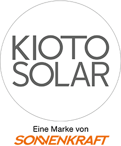 Logo Kioto Solar